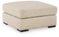 Laurelgrove Oversized Accent Ottoman