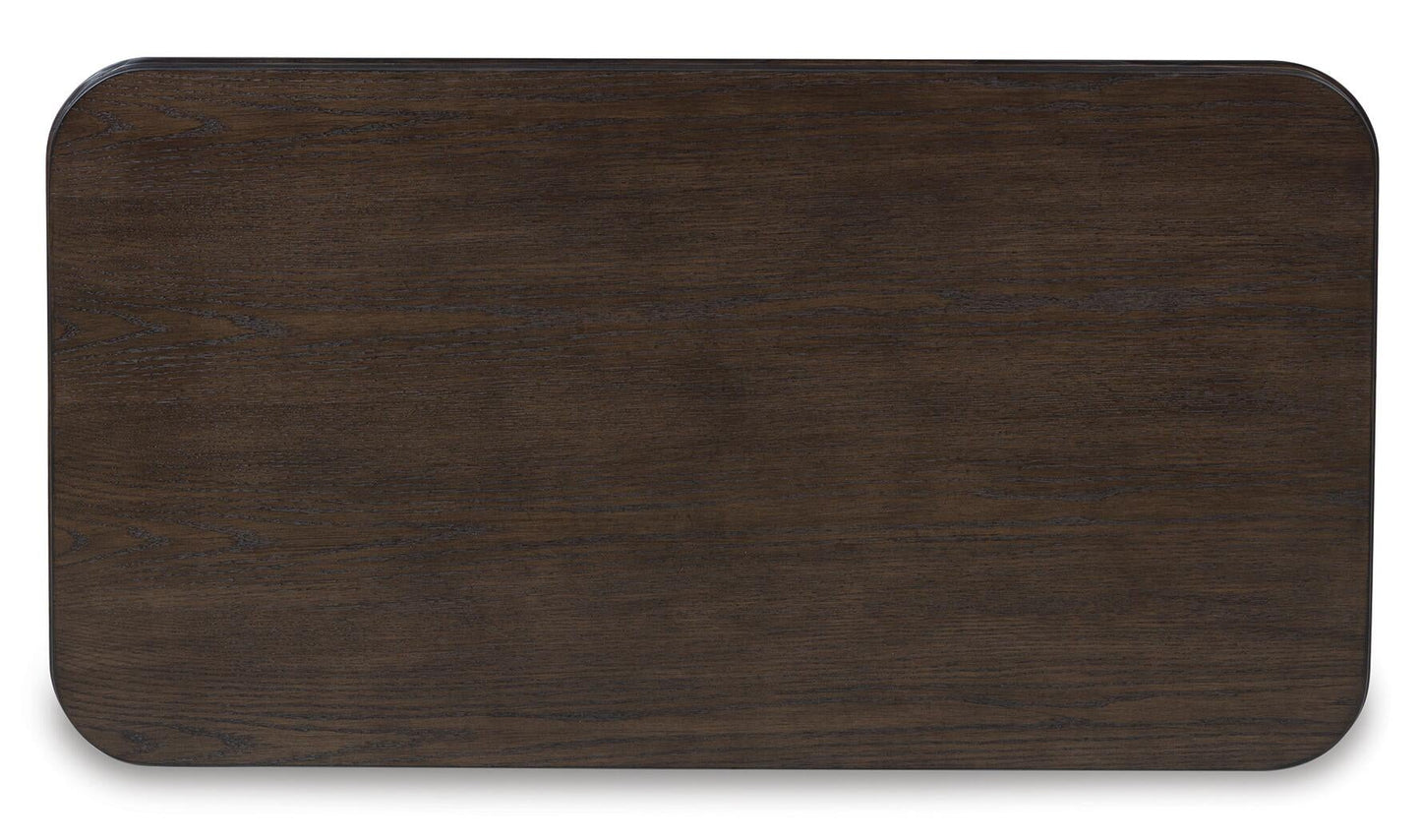Carlibrie Lift Top Cocktail Table