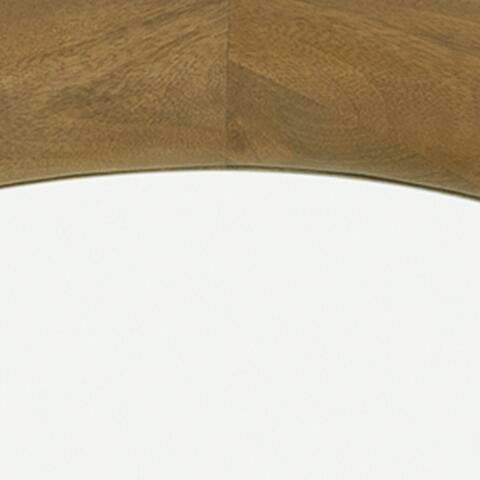 Yadiel Accent Mirror