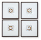Dallbourne Wall Art Set (4/CN)