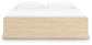 Onita King Platform Bed