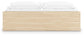 Onita King Platform Bed