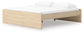 Onita King Platform Bed