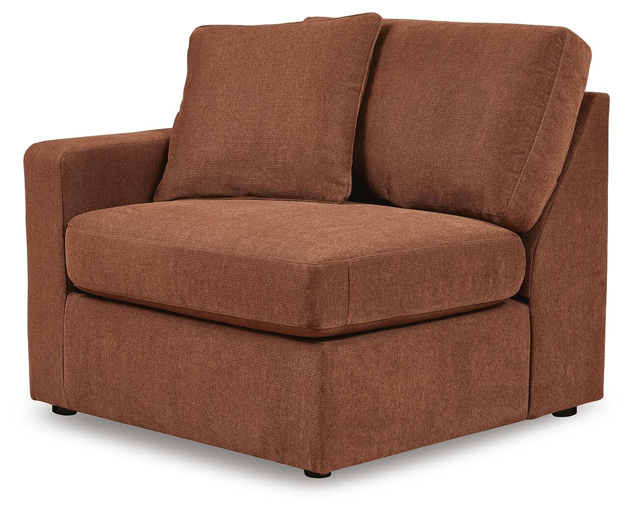 Modmax 5-Piece Sectional