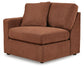 Modmax 5-Piece Sectional