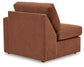 Modmax 5-Piece Sectional