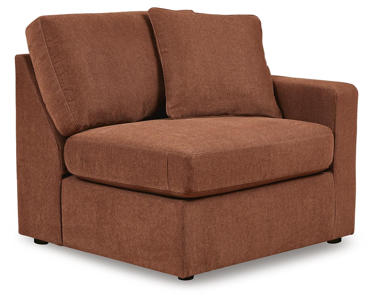 Modmax 5-Piece Sectional