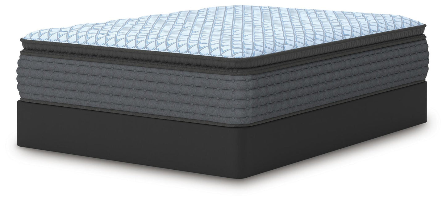 Destin Cove PT Queen Mattress