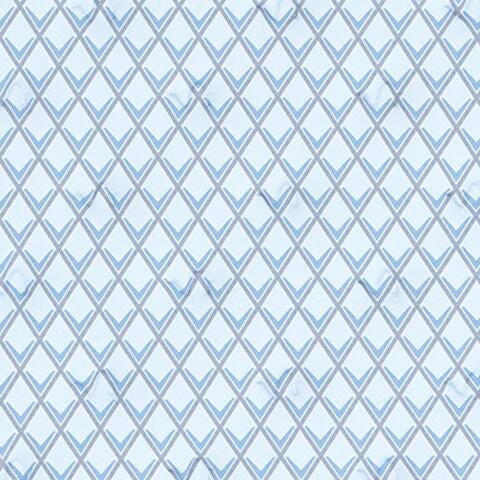 Destin Cove Plush Full Mattress