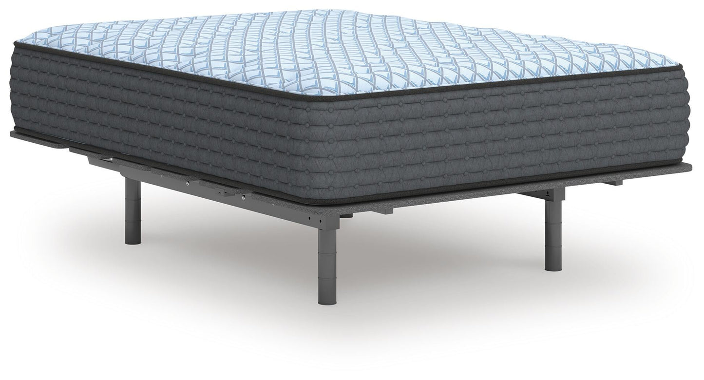 Destin Cove Plush King Mattress