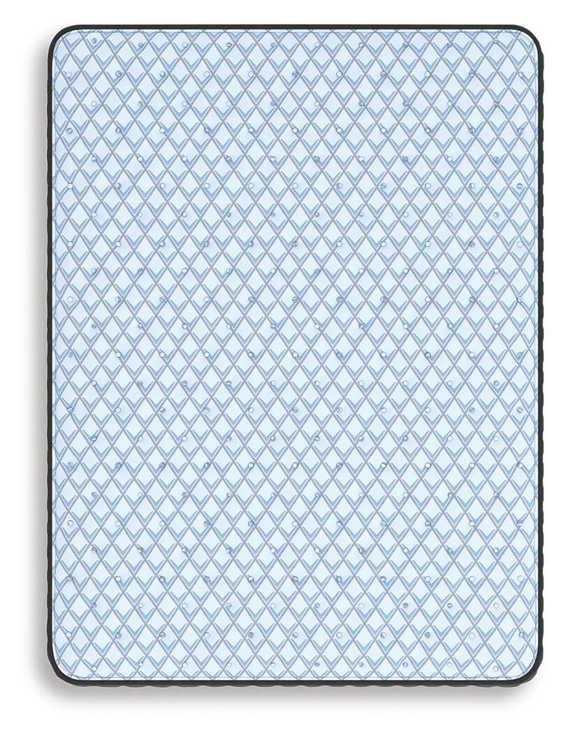 Destin Cove Firm Queen Mattress