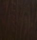 Dantenton Two Drawer Night Stand