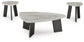 Lilyberg Occasional Table Set (3/CN)