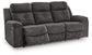 Brysonview Reclining Sofa