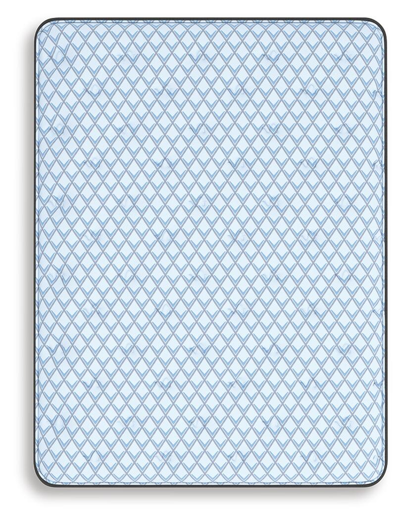 Destin Cove PT Full Mattress