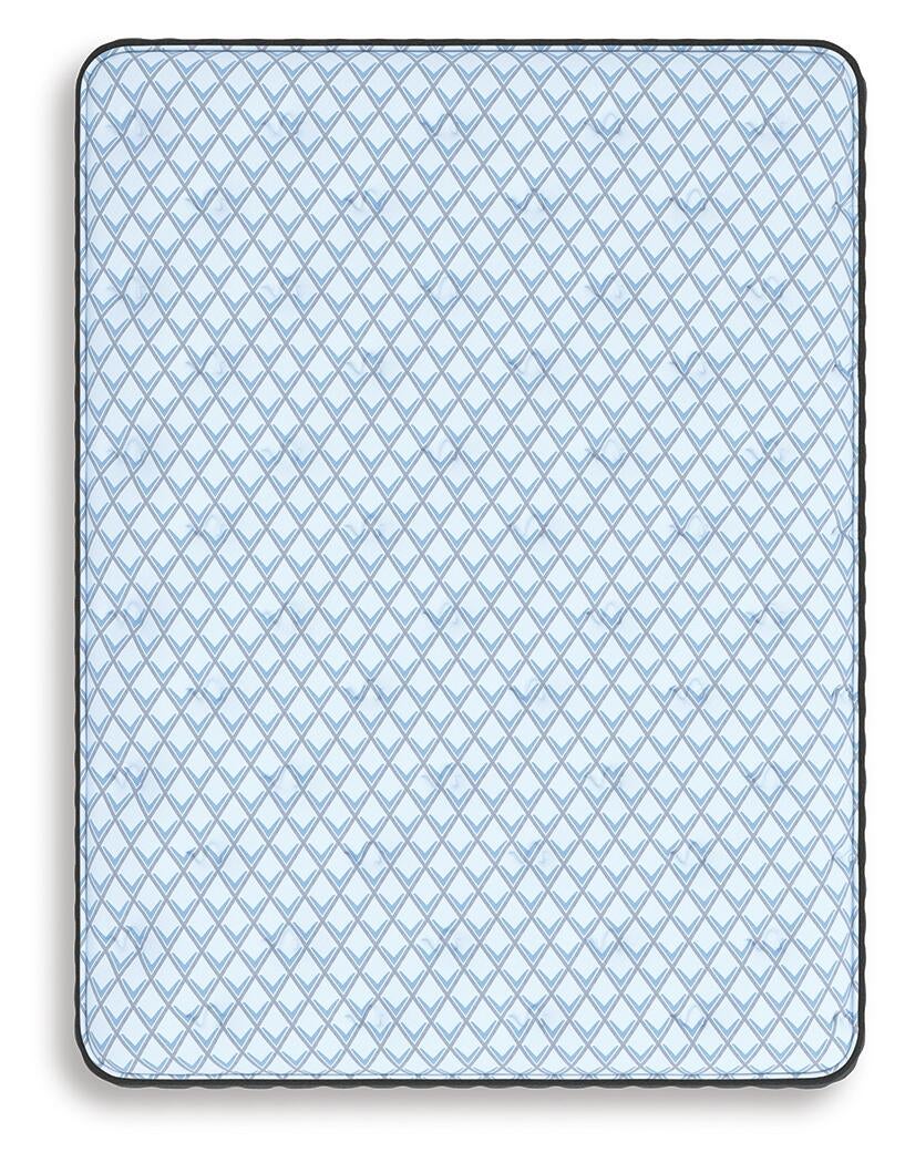 Destin Cove Plush Twin Mattress