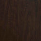 Dantenton King Panel Bed