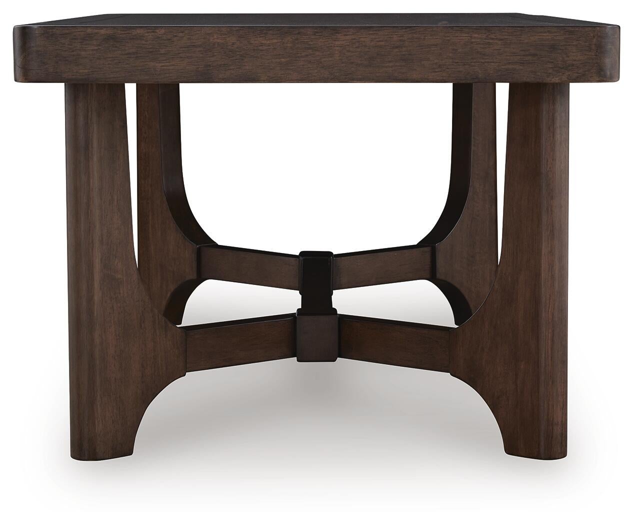 Korestone Rectangular Cocktail Table