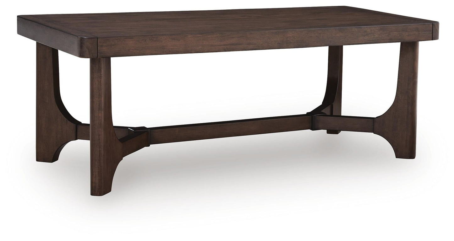 Korestone Rectangular Cocktail Table