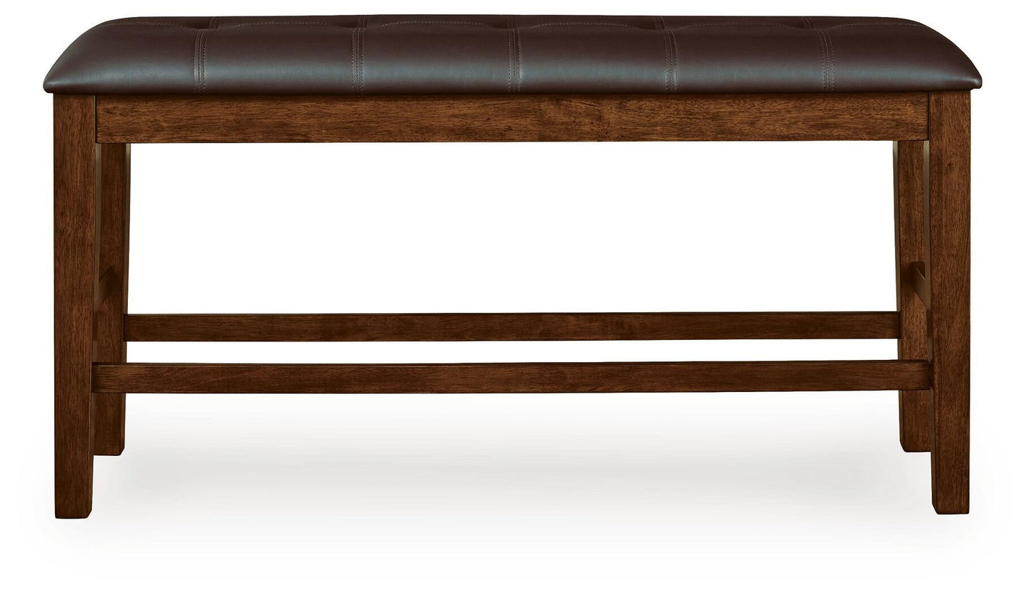 Ralene DBL Counter UPH Bench (1/CN)
