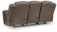 Lowilla Reclining Sofa