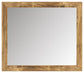Maystonna Bedroom Mirror