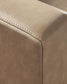 Veronella 3-Piece Sectional with Chaise