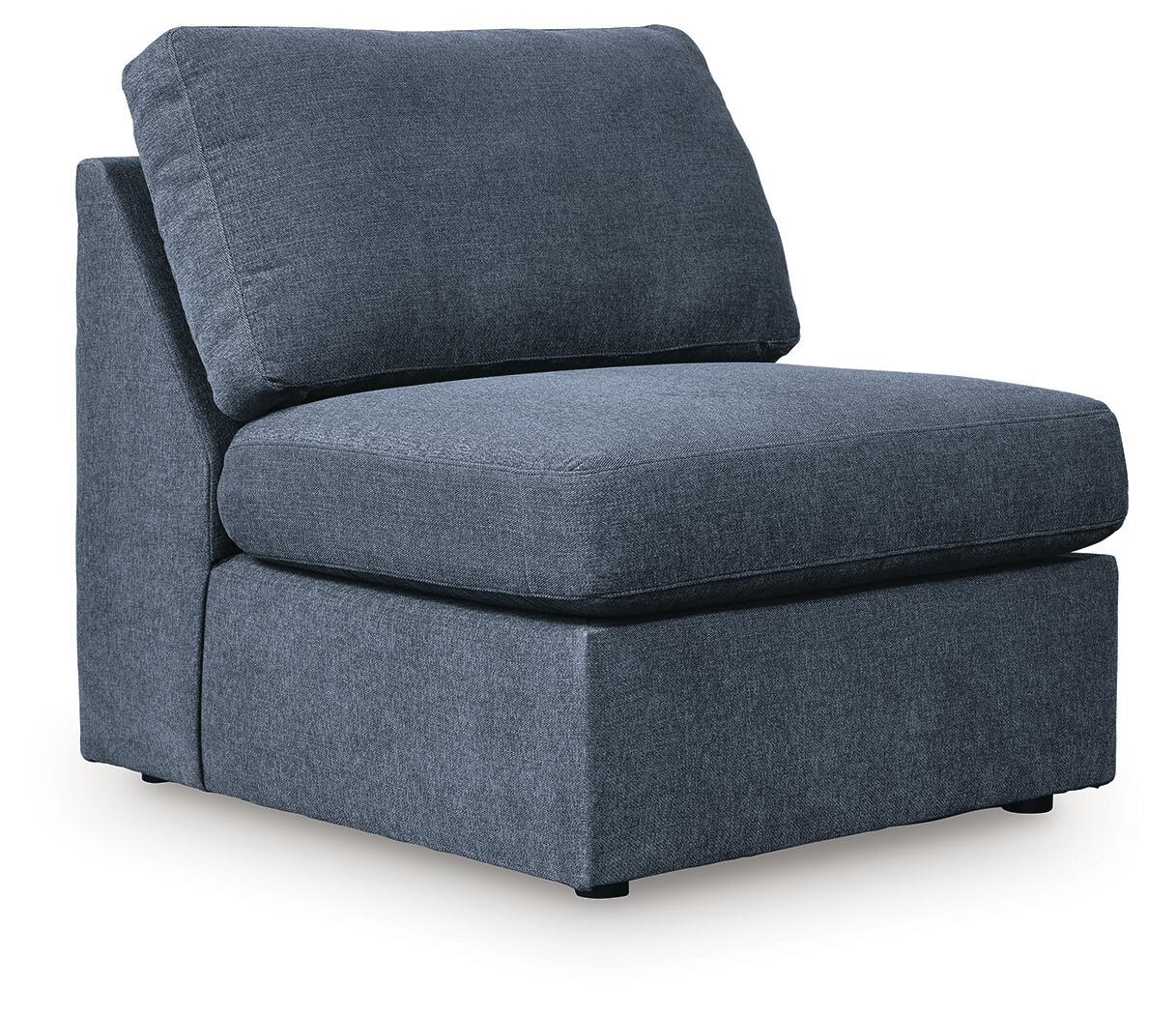 Modmax 5-Piece Sectional