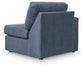 Modmax 5-Piece Sectional