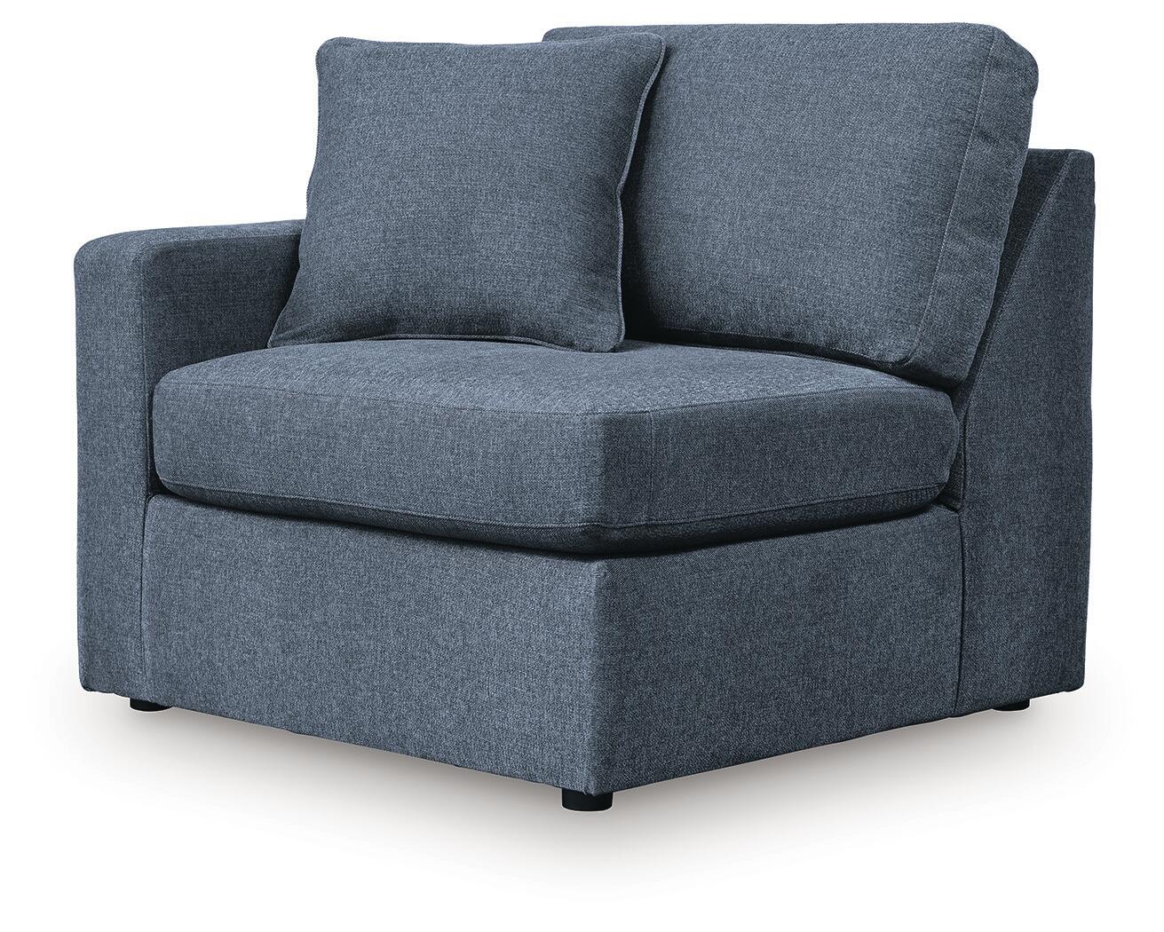 Modmax 5-Piece Sectional