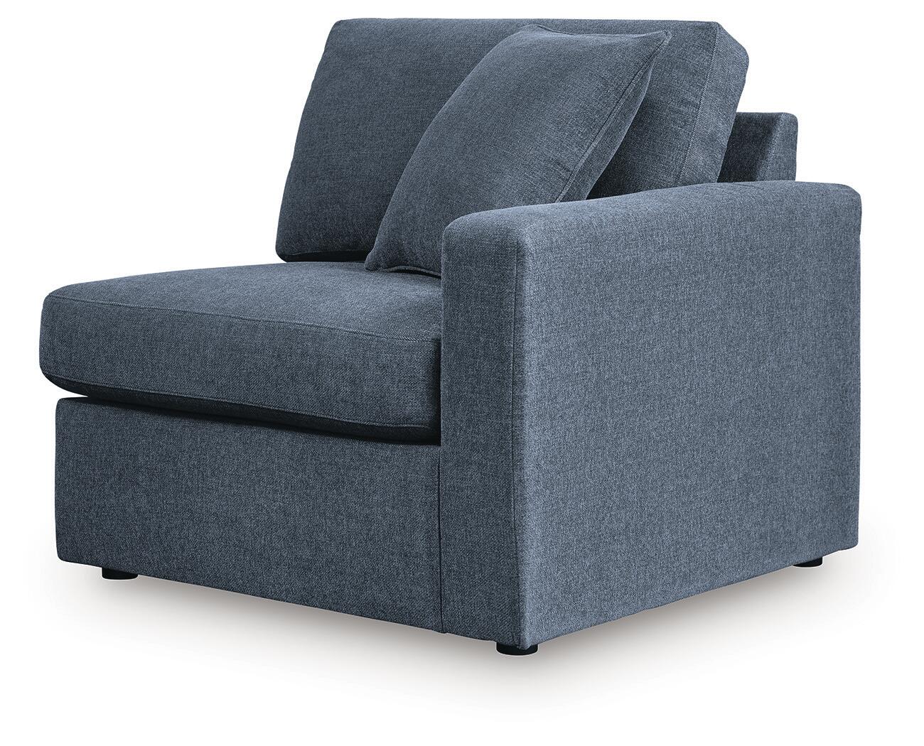 Modmax 5-Piece Sectional