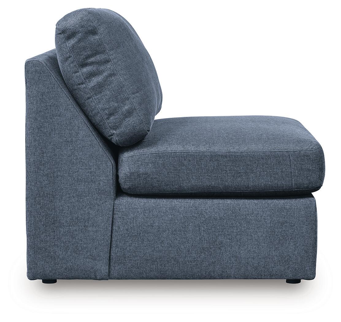 Modmax 5-Piece Sectional