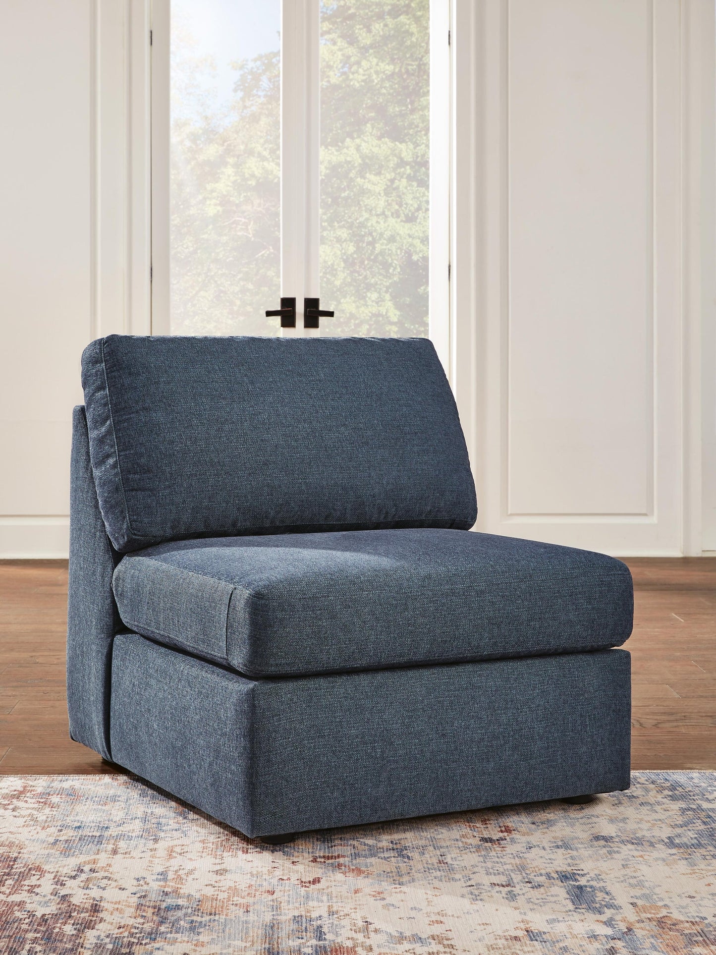 Modmax 5-Piece Sectional