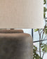 Zandophen Metal Table Lamp (1/CN)