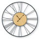 Brockett Wall Clock