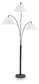 Gibbswellner Metal Arc Lamp (1/CN)