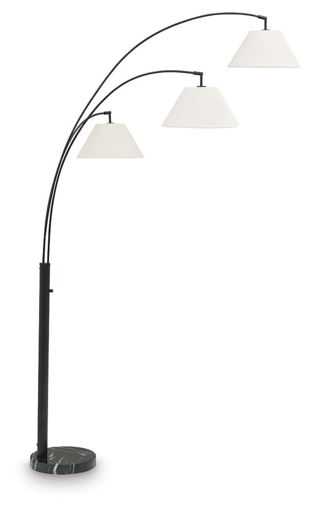 Gibbswellner Metal Arc Lamp (1/CN)