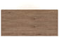 Savonport Five Drawer Chest