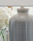 Wimlow Ceramic Table Lamp (1/CN)