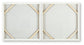 Andorfield Wall Art Set (2/CN)