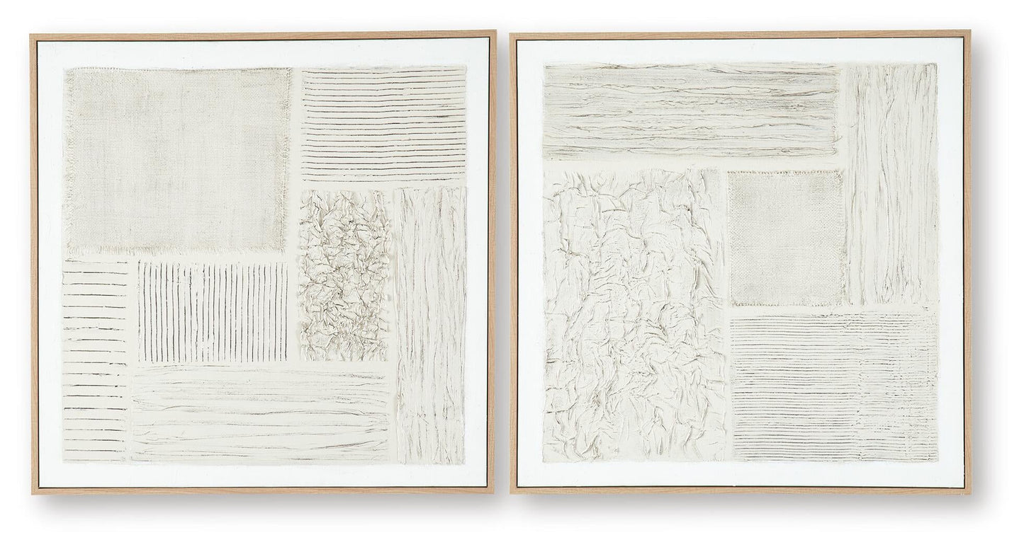 Andorfield Wall Art Set (2/CN)