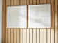 Andorfield Wall Art Set (2/CN)
