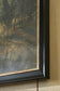 Ingor Wall Art