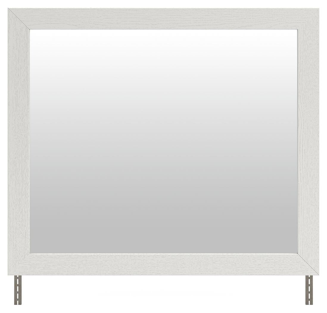Savonport Bedroom Mirror