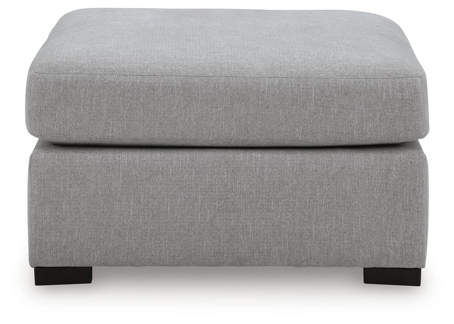 Lakepoint Oversized Accent Ottoman