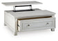 Robbinsdale Lift Top Cocktail Table