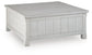 Robbinsdale Lift Top Cocktail Table