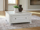 Robbinsdale Lift Top Cocktail Table