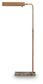 Yafe Metal Floor Lamp (1/CN)