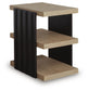 Rylandyn Rectangular End Table